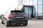 Mercedes-Benz A250 by Piecha Design 2016 года